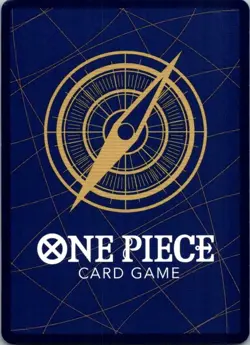 One Piece | Legacy of the Master | Tashigi (SP) | R | OP06-050 | NM - Image 2