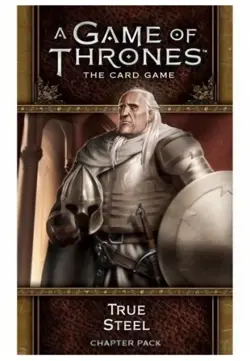 Lot of 3 Game Of Thrones Card Game Chapter Packs - Image 4