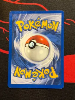 Pokemon TCG Scyther Holo Rare Jungle Set Card 10/64 - Image 3
