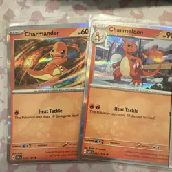 Pokemon cards bundle | Obsidian Flames | No Duplicate | ex promo holos - Image 2