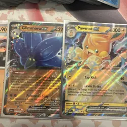 Pokemon cards bundle | Obsidian Flames | No Duplicate | ex promo holos - Image 3