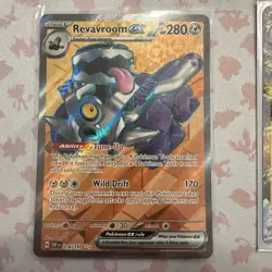 Pokemon cards bundle | Obsidian Flames | No Duplicate | ex full art - Image 2