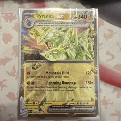Pokemon cards bundle | Obsidian Flames | No Duplicate | ex full art - Image 3