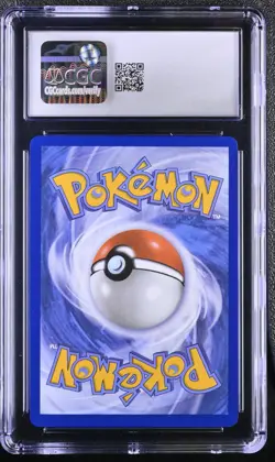 (PSA) CGC 8.5 Black Kyurem ex Box Surging Sparks Stamped Pokemon Card #048 - Image 3