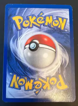 POKEMON 1ST EDITION GYM CHALLENGE ROCKET’S MINEFIELD GYM UNCOMMON CARD 119/132 - Image 2
