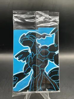 Thundurus 209 Sv: Scarlet & Violet Promo Cards Holo Sealed - Image 2