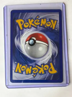 Cleffa - 20/111 - Pokemon Neo Genesis Unlimited Rare Card WOTC NM - Image 2