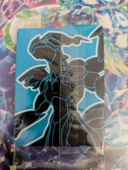Thundurus - 209 (Pokemon Center Exclusive) 209 Sv: Scarlet & Violet Promo Cards - Image 2