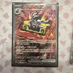 Pokemon cards bundle | Obsidian Flames | No Duplicate | ex SIR - Image 2