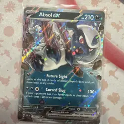 Pokemon cards bundle | Obsidian Flames | No Duplicate | ex SIR - Image 3