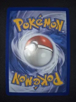 Teal Mask Ogerpon 123 Sv: Scarlet & Violet Promo Cards Holo NM - Image 4