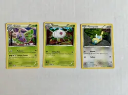 Lot Of 9 XY Roaring Skies 2015 Pokemon TCG Cards Common Uncommon Non Holo - Image 3
