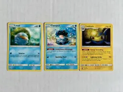 Lot Of 10 Sun & Moon Celestial Storm Pokemon TCG Cards 2018 Non Holo - Image 2