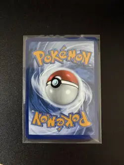 Pokemon TCG Iron Crown Sv08: Surging Sparks 132/191 Holo Rare Card - Image 2