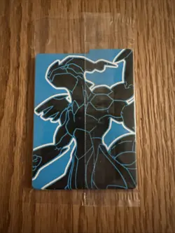 Pokemon SV Promo 209 Thundurus Holo - Scarlet & Violet - Rare Promo Card - NM - Image 2