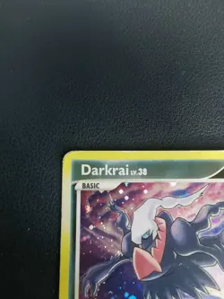 Pokemon Card Darkrai 3/106 D&P Great Encounters Holo Rare - Image 2