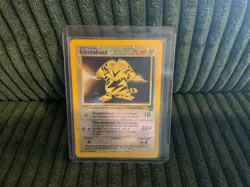 Pokemon card great condition - Image 2