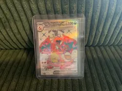Pokemon card great condition - Image 4