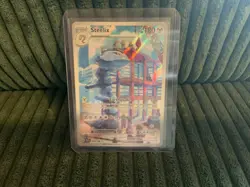 Pokemon card great condition - Image 5