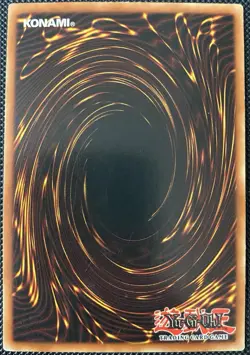 Maharaghi LOD-064 Legacy of Darkness-Unlimited Edition - Yugioh Card - Image 2