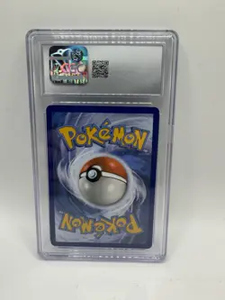 Pokemon TCG Moltres Zapdos Articuno GX Full Art Card 66/68 Hidden Fates CGC 10 - Image 2