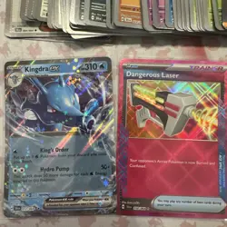 Pokemon cards bundle | Shrouded Fable | No Duplicate | ex - Image 2