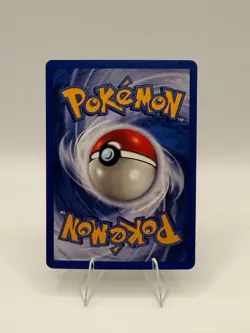 Pokemon Shadowless Dragonair 18/102 Rare Base Set Pokemon Card LP+ Vintage WOTC - Image 2