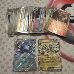 Pokemon cards bundle | Shrouded Fable | No Duplicate | ex - Image 1