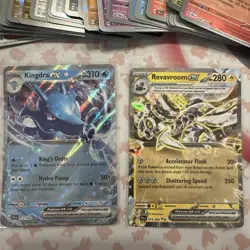 Pokemon cards bundle | Shrouded Fable | No Duplicate | ex - Image 2