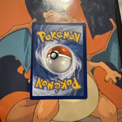 Pokemon TCG Charmander Alternate Cosmos Holo Promo Card 18a/147 - Image 3