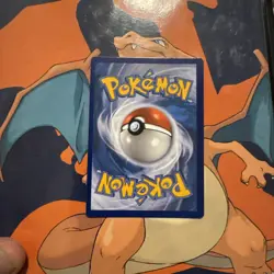 Pokemon TCG Charmander Alternate Cosmos Holo Promo Card 18a/147 - Image 4