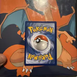 Pokemon TCG Charmander Alternate Cosmos Holo Promo Card 18a/147 - Image 5