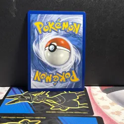 Counter Gain - 230/214 - Pokemon Lost Thunder Sun & Moon Secret Rare Card NM - Image 2