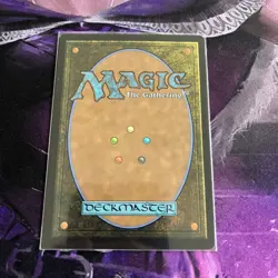 Summon: Titan Borderless Final Fantasy MTG, FIN-0373 Rare - Image 2