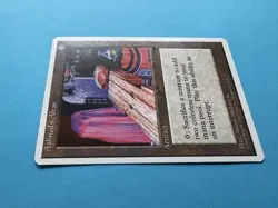 MTG Ashnod's Altar Artifact - Chronicles 1995 LP - Image 2