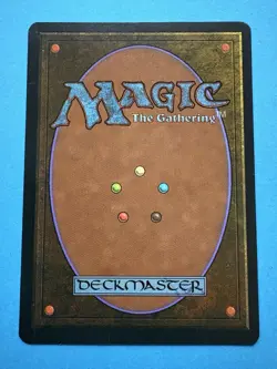 MTG Ashnod's Altar Artifact - Chronicles 1995 LP - Image 5