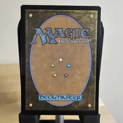 Temur Battlecrier NM, English MTG Dragonstorm: Main Set - Image 2