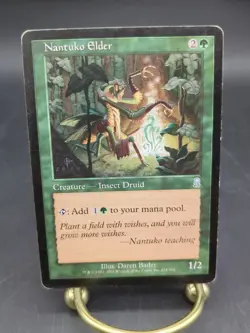 Nantuko Elder Odyssey Regular - Image 1