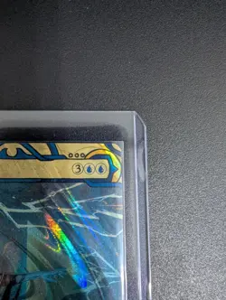 Misdirection (Halo Foil) Secret Lair Drop Foil mtg - Image 3