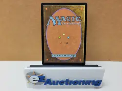 Magic: The Gathering Lovisa Coldeyes DDS Foil - Image 2