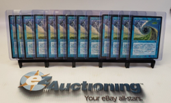 Magic: The Gathering MTG Ice Age Power Sink LP NRMNT/MNT - Image 2