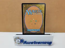 Magic: The Gathering MTG - Faerie Bladecrafter Extended Art - Image 2