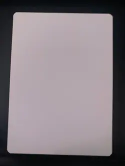 MTG-Signed CHORD OF CALLING ARTIST PROOF-Double Masters Kopinski - Image 2