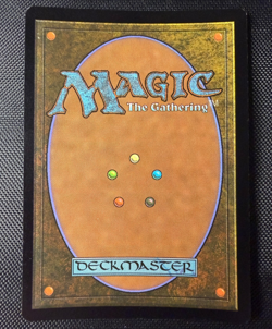MTG Cosmic Spider-Man Extended Art Foil Marvel's M 271 Spider-Man SPM NM - Image 3