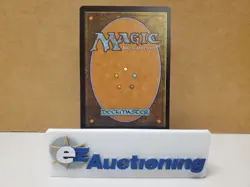Magic: The Gathering MTG Whispering Madness Foil - Image 2
