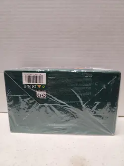 Magic the Gathering: Lord of the Rings Tales of Middle-earth Set Booster Box - Image 2
