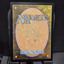 Meandered Towershell Playtest - MB2 - NM - MTG Magic - Image 2
