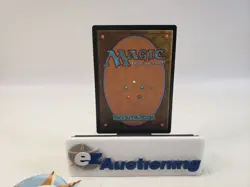 Magic the Gathering MTG Wand of Orcus - Image 2