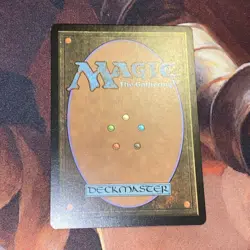 Scalding Tarn X1 Mtg OG Zendikar Nm - Image 2