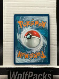 Pokemon TCG Mega Evolutions MEP EN - Kyogre Rare 034/132 Cosmos Holo - Image 2